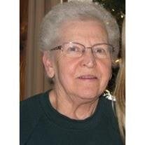 Nathalie Pelczar
