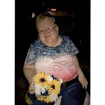 Diann Audrey Greene