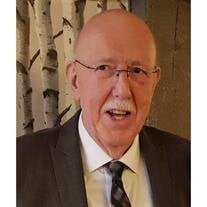 Louis Raymond Desloges