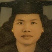 Marcelina Diga Dagang