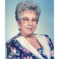 Marguerte Crocker
