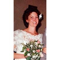 Maribeth McCue