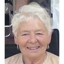 Gunnel L. Mattsson