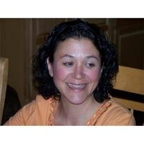 Marla Rae Stringfellow