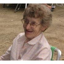 Patricia E. Torsey