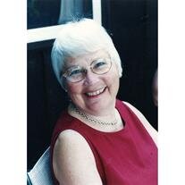 Doris Luther Smith