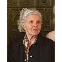 Johanna H. Farmer