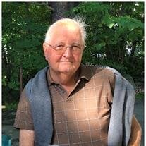 James Robert McHugh