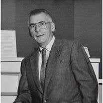 Milton Elliott Pettengill