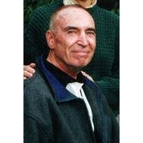 Dennis James Mudgett