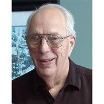 Edward C. Mitchell