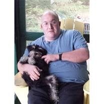F. Garth Adams