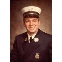 David Alan Pilling