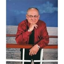 Frank Elmer Tobine