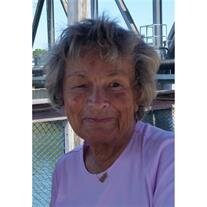 Katherine Ann Knighton