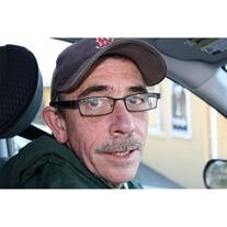 Alan Richard Morrill