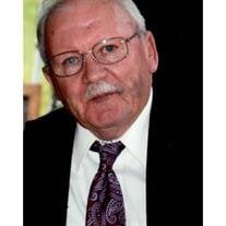 Malcom Foster Avery