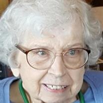 Delphine M. Wolk