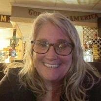 Jeannie Sparks
