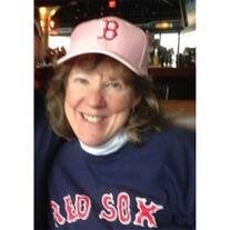 Sandra Lynn Blake