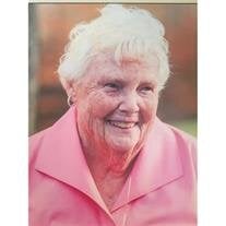 Joyce Ann Holly