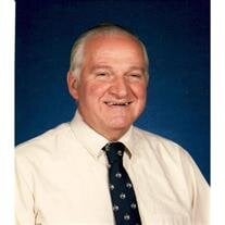 Everett Palmer