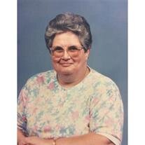 Perne E. Lively