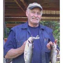 John Russell Steiss
