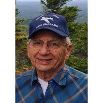 Robert John Bruni