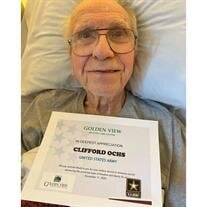 Clifford Ochs
