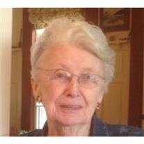 Joan Madelene Otis