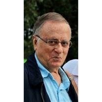 Richard James Casella