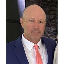 Carl George Weltman