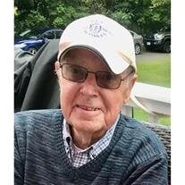 Robert J. Walmsley