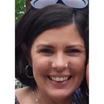 Nancy Lynn Veasey