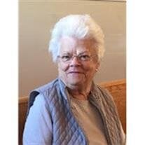 Marie Emily Merrill