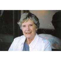 Ann Sibley Thomsen