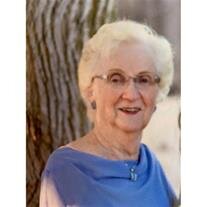 Janet Elaine Stearns