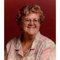 Dorothy Hazel Drake