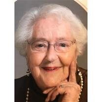 Gertrude Faye Kropa