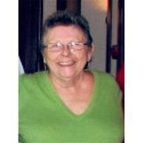 Odile Marthe Marie Royea