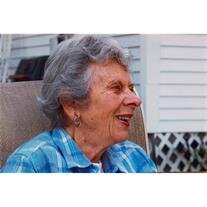 Virginia Atwood Crory