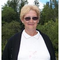 Sharon B. Reed