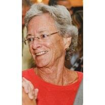 Janice McKim