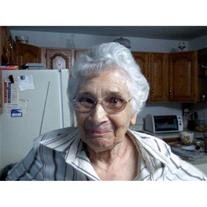 Dolores Lovina Smith