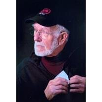Philip Crosby Morse