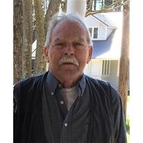 Winfield Joseph Mathews