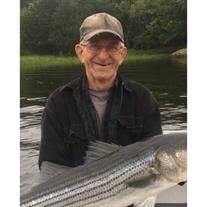 Leroy C. Stillings