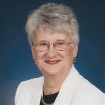 Faye A. Irwin