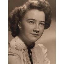 Dorothy J. Swisher